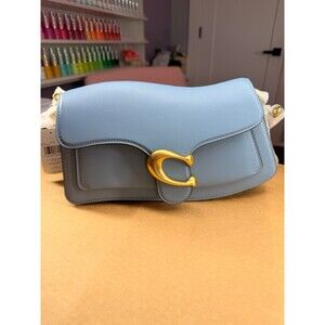 Coach Twisted Tabby Shoulder Bag